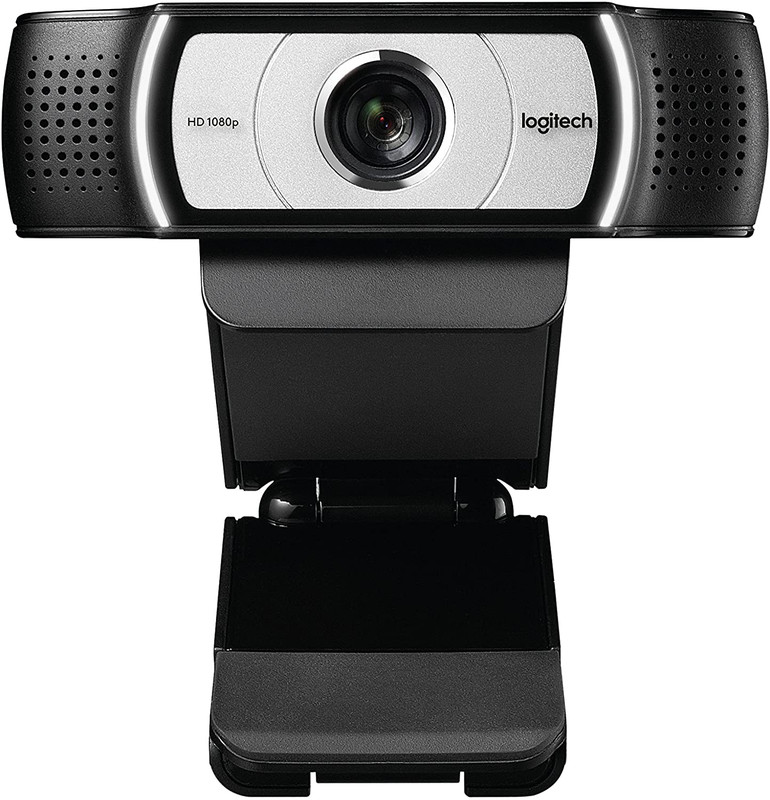 Logitech C930e Webcam - كاميرا